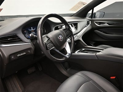 2024 Buick Enclave Premium Group