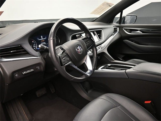 2024 Buick Enclave Premium Group