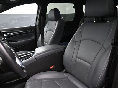 2024 Buick Enclave Premium Group