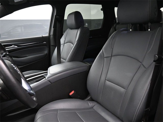 2024 Buick Enclave Premium Group