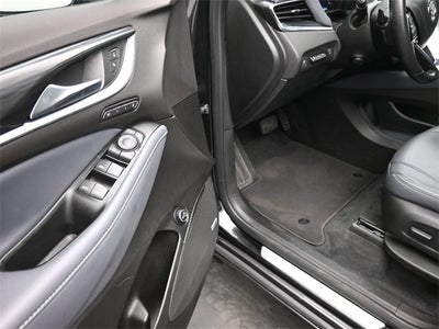 2024 Buick Enclave Premium Group