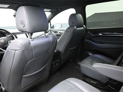 2024 Buick Enclave Premium Group