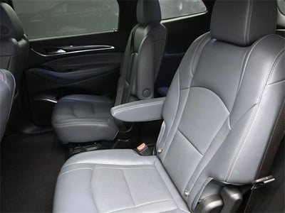 2024 Buick Enclave Premium Group