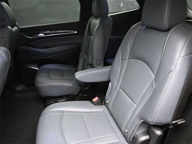 2024 Buick Enclave Premium Group