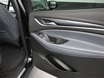 2024 Buick Enclave Premium Group