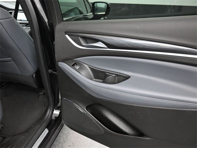 2024 Buick Enclave Premium Group