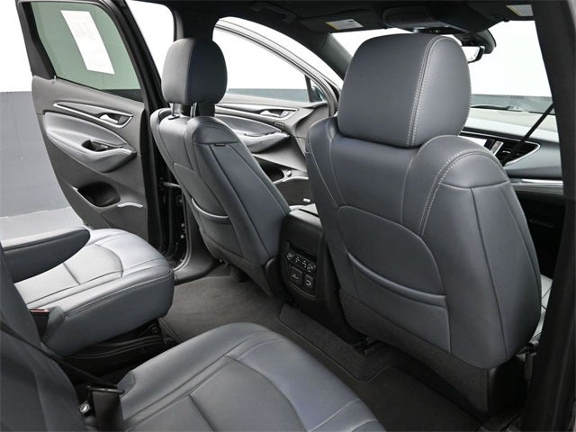 2024 Buick Enclave Premium Group