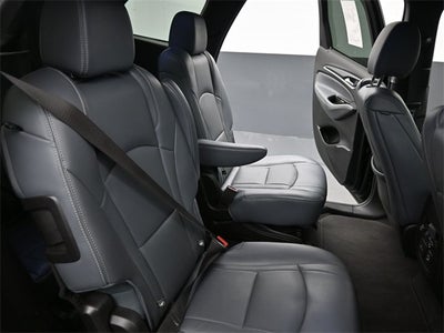 2024 Buick Enclave Premium Group