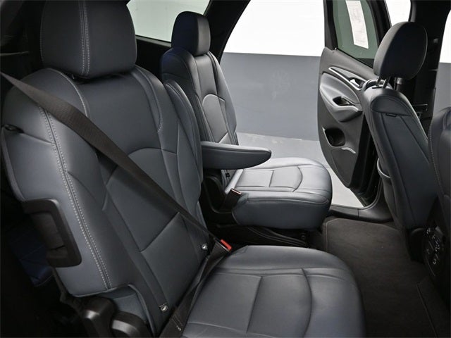 2024 Buick Enclave Premium Group