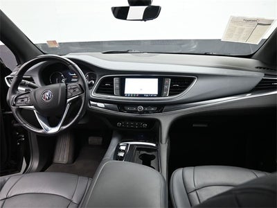 2024 Buick Enclave Premium Group