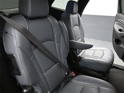 2024 Buick Enclave Premium Group