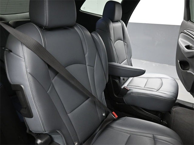 2024 Buick Enclave Premium Group