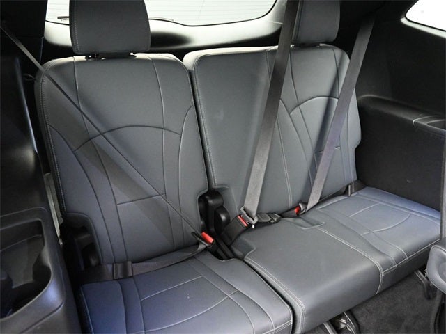 2024 Buick Enclave Premium Group