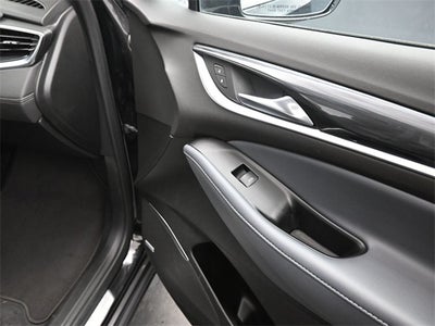 2024 Buick Enclave Premium Group