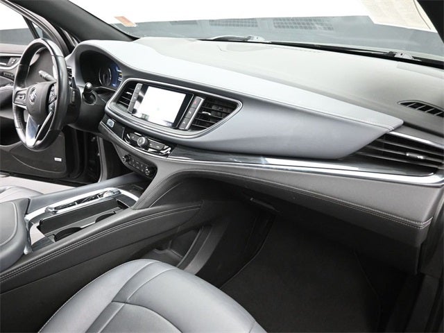 2024 Buick Enclave Premium Group