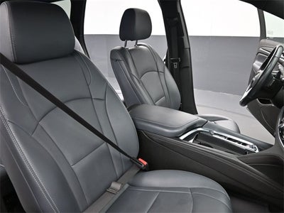 2024 Buick Enclave Premium Group