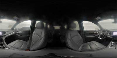 2024 Buick Enclave Premium Group