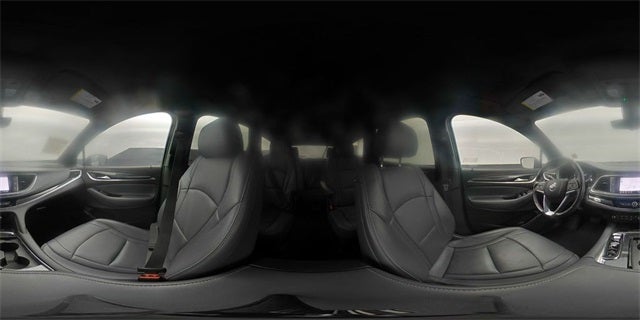 2024 Buick Enclave Premium Group