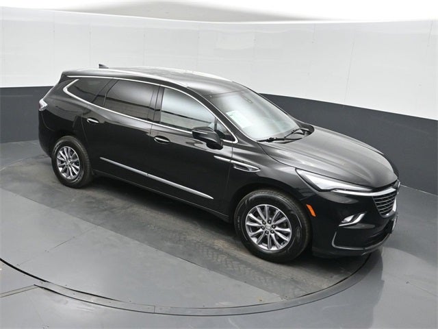 2024 Buick Enclave Premium Group