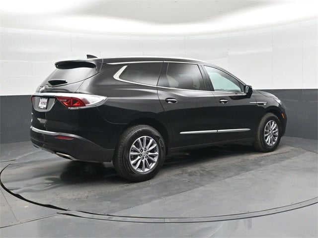 2024 Buick Enclave Premium Group
