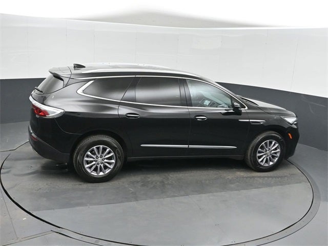 2024 Buick Enclave Premium Group