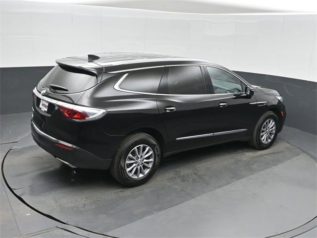 2024 Buick Enclave Premium Group