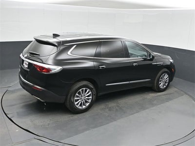 2024 Buick Enclave Premium Group