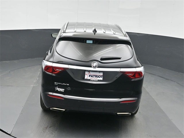 2024 Buick Enclave Premium Group