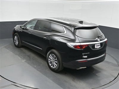 2024 Buick Enclave Premium Group
