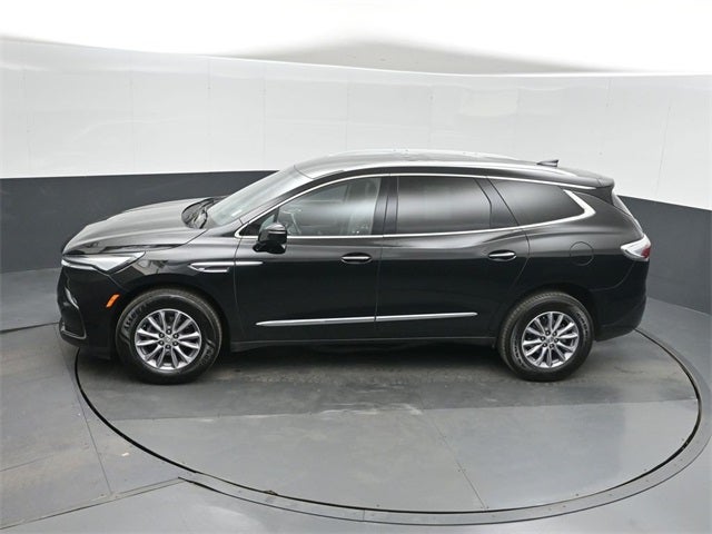 2024 Buick Enclave Premium Group