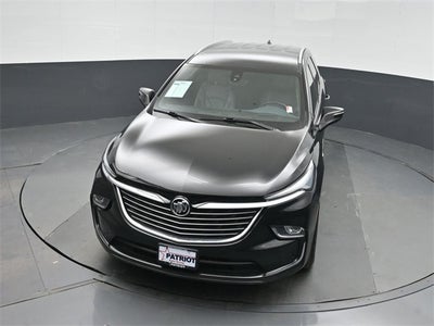 2024 Buick Enclave Premium Group