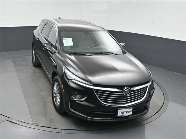 2024 Buick Enclave Premium Group