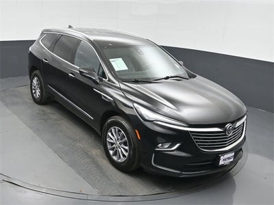 2024 Buick Enclave Premium Group