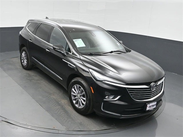 2024 Buick Enclave Premium Group