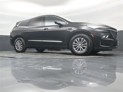 2024 Buick Enclave Premium Group