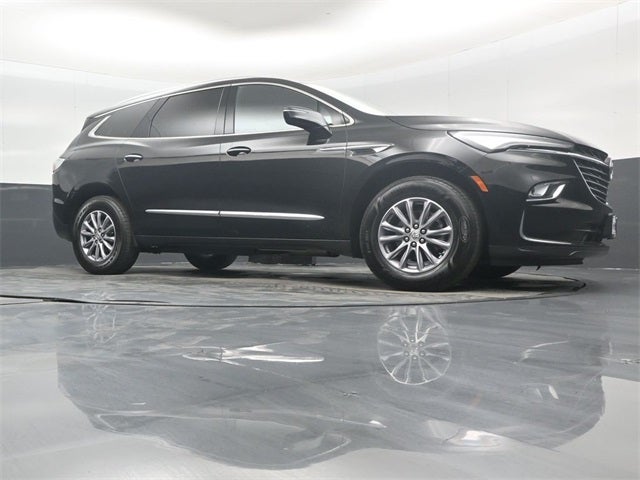 2024 Buick Enclave Premium Group