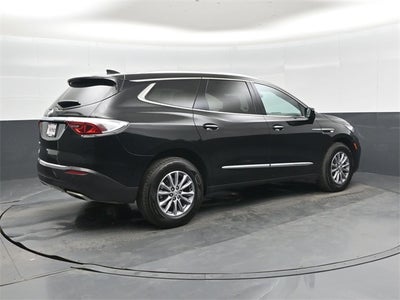 2024 Buick Enclave Premium Group