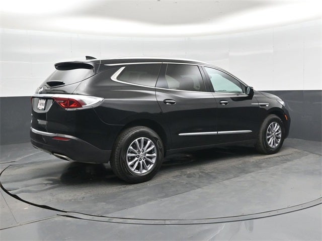2024 Buick Enclave Premium Group