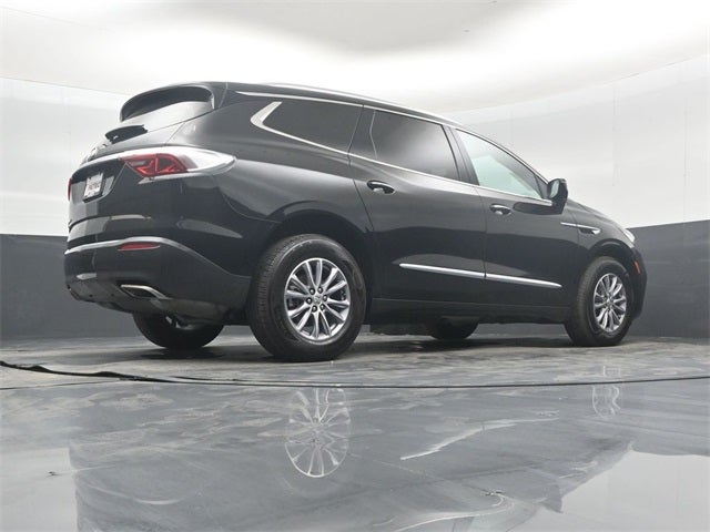 2024 Buick Enclave Premium Group