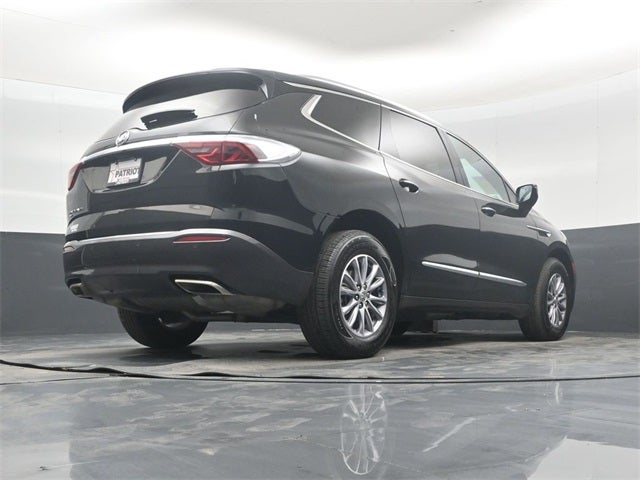 2024 Buick Enclave Premium Group