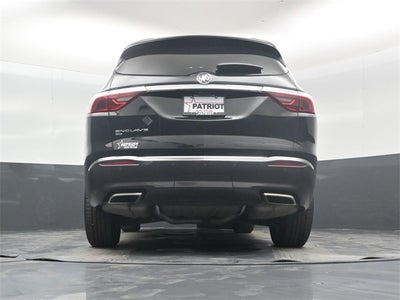 2024 Buick Enclave Premium Group