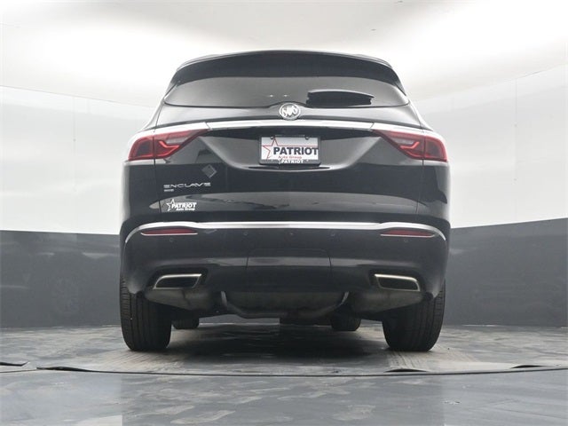 2024 Buick Enclave Premium Group
