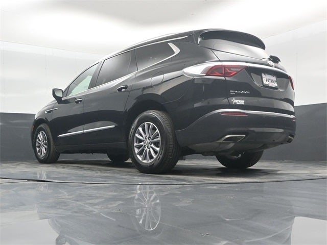 2024 Buick Enclave Premium Group