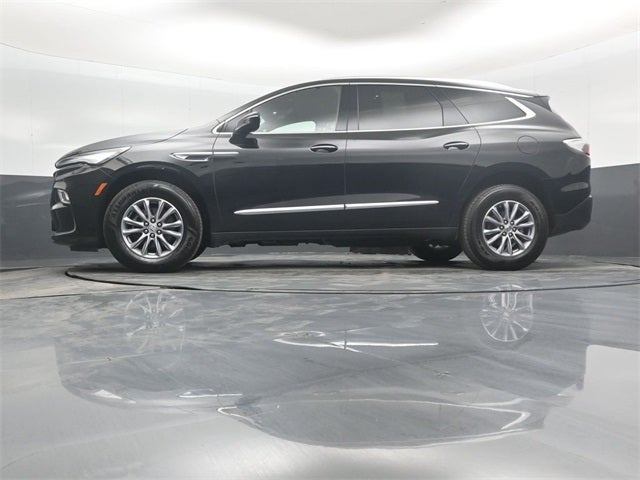 2024 Buick Enclave Premium Group