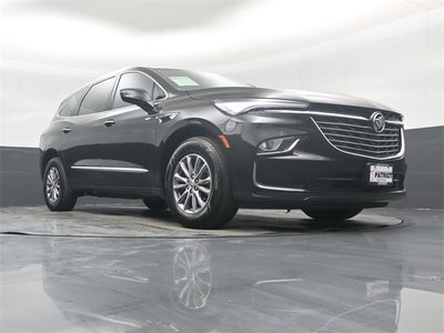 2024 Buick Enclave Premium Group