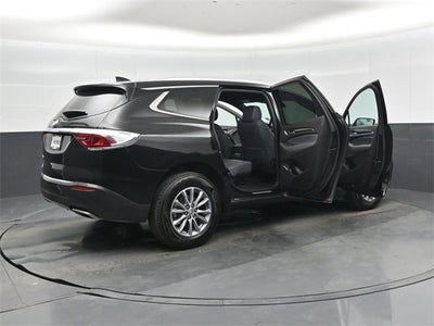 2024 Buick Enclave Premium Group