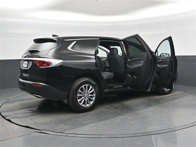 2024 Buick Enclave Premium Group