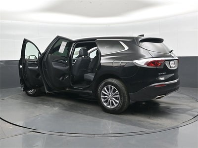2024 Buick Enclave Premium Group