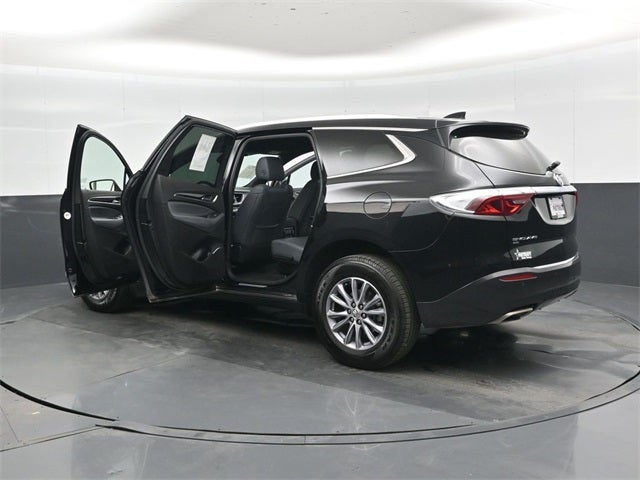 2024 Buick Enclave Premium Group