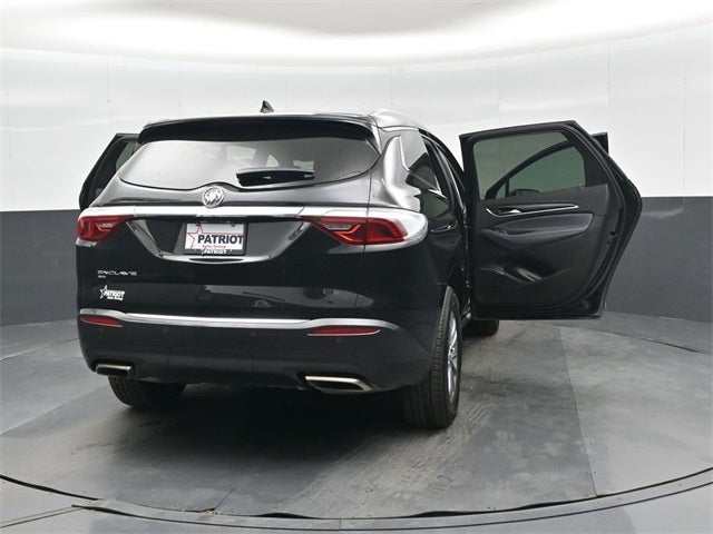 2024 Buick Enclave Premium Group